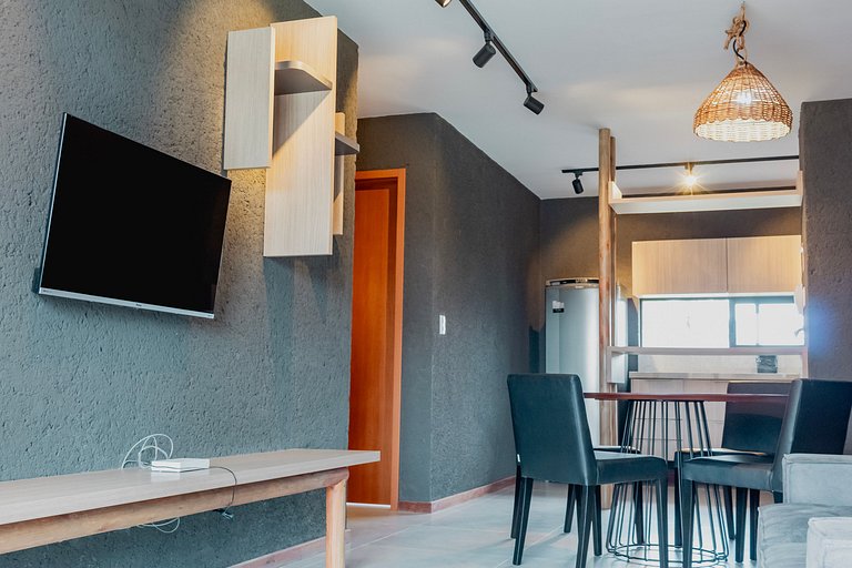 Gamboa Milagres C 102 na Praia do Patacho by Qavi