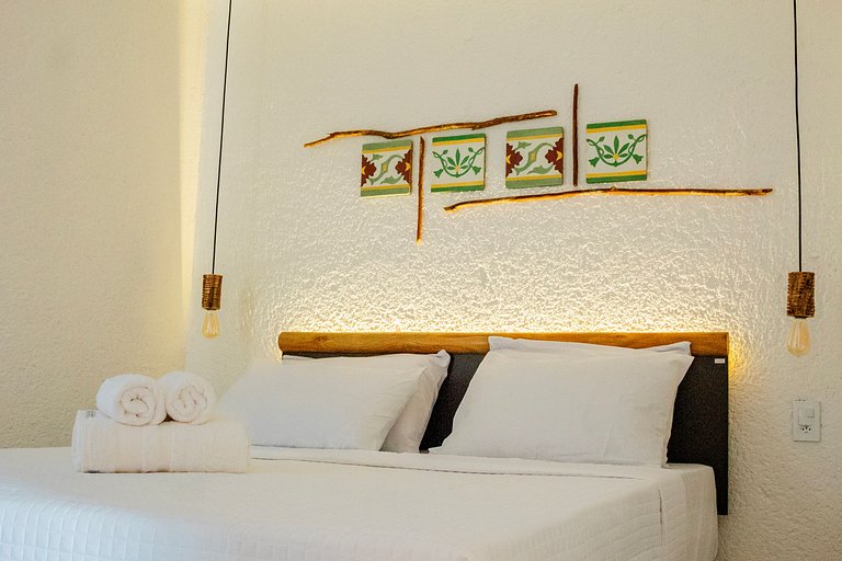 Gamboa Milagres C 102 na Praia do Patacho by Qavi