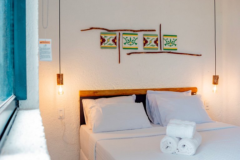 Gamboa Milagres C 102 na Praia do Patacho by Qavi