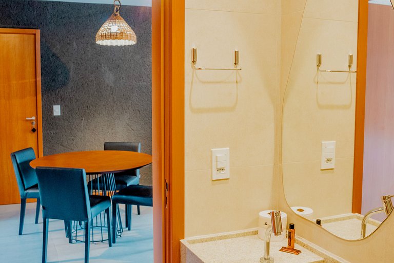 Gamboa Milagres C 102 na Praia do Patacho by Qavi