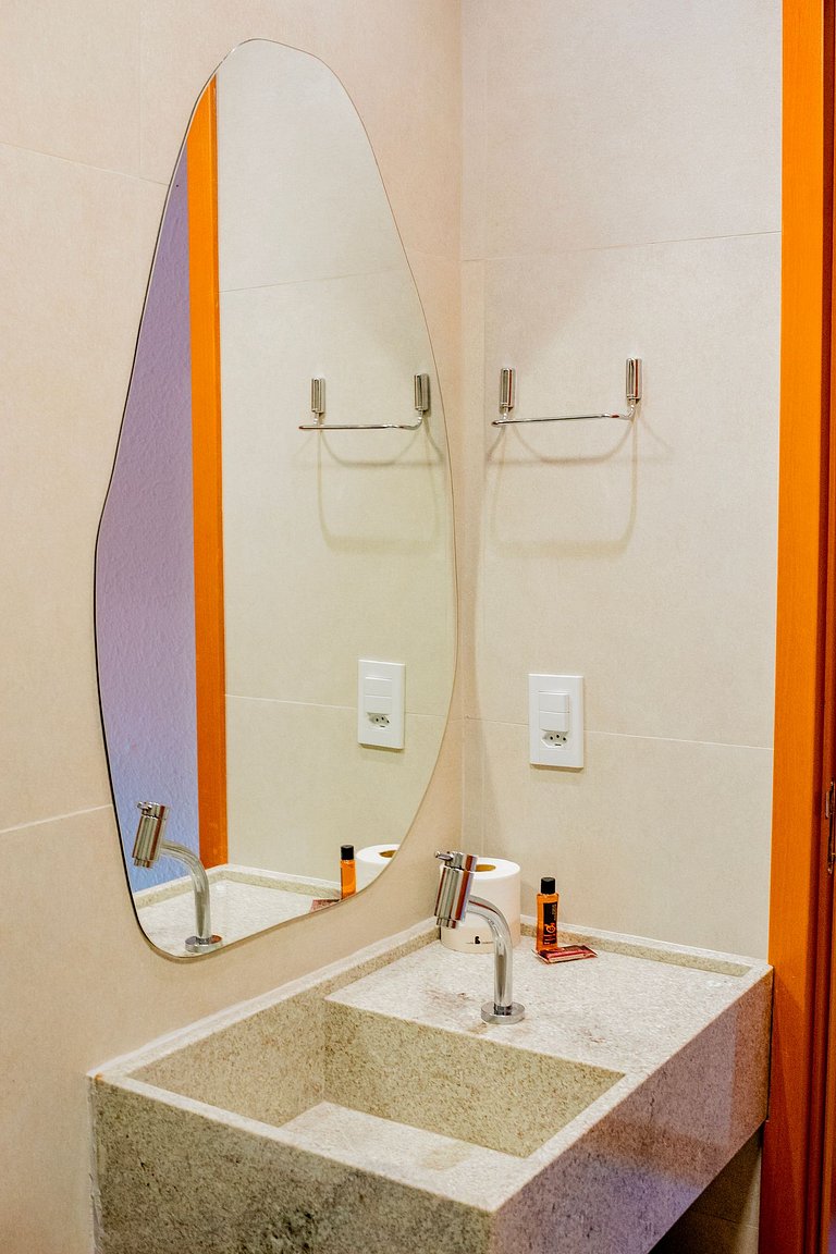 Gamboa Milagres C 102 na Praia do Patacho by Qavi