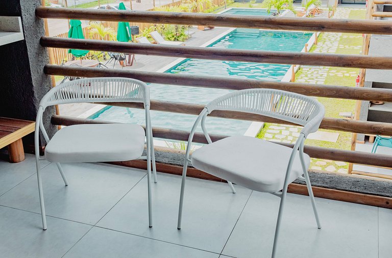 Gamboa Milagres C 102 na Praia do Patacho by Qavi