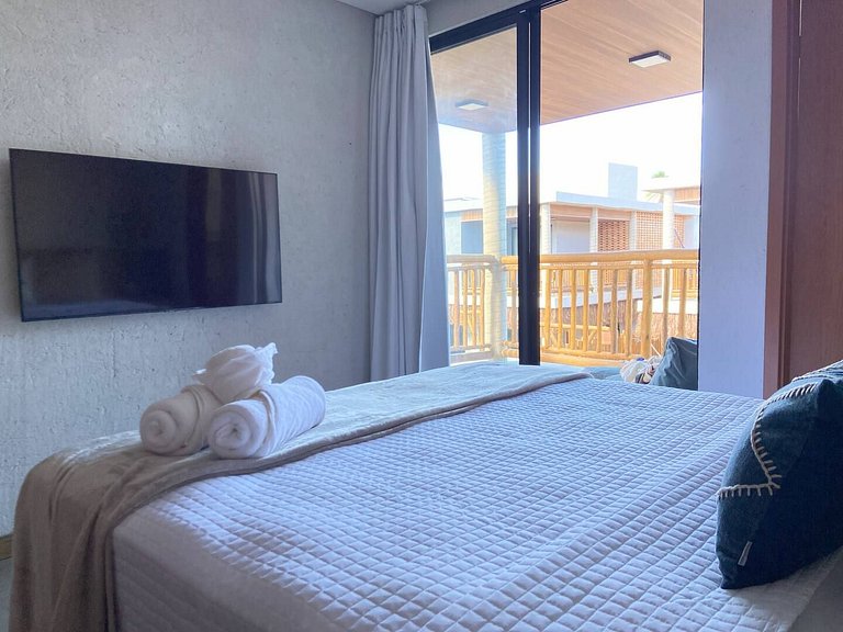 Qavi - Villa Sapê 16 em São Miguel dos Milagres