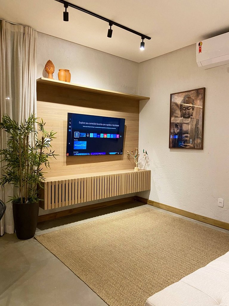 Qavi - Villa Sapê 16 em São Miguel dos Milagres