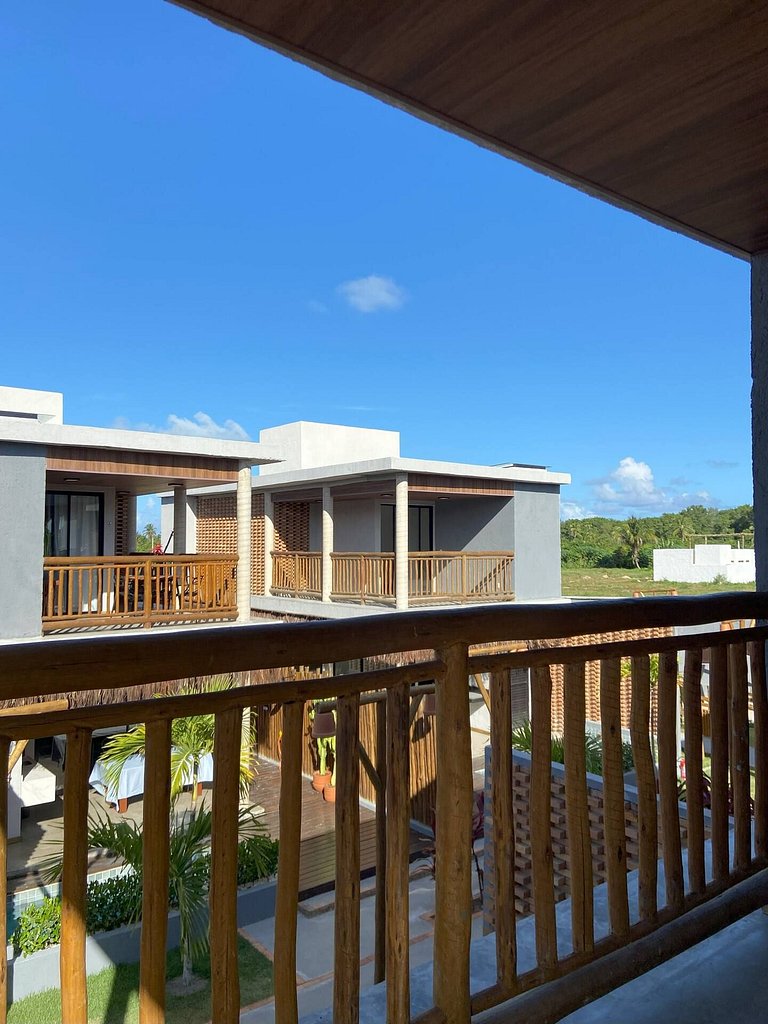 Qavi - Villa Sapê 16 em São Miguel dos Milagres