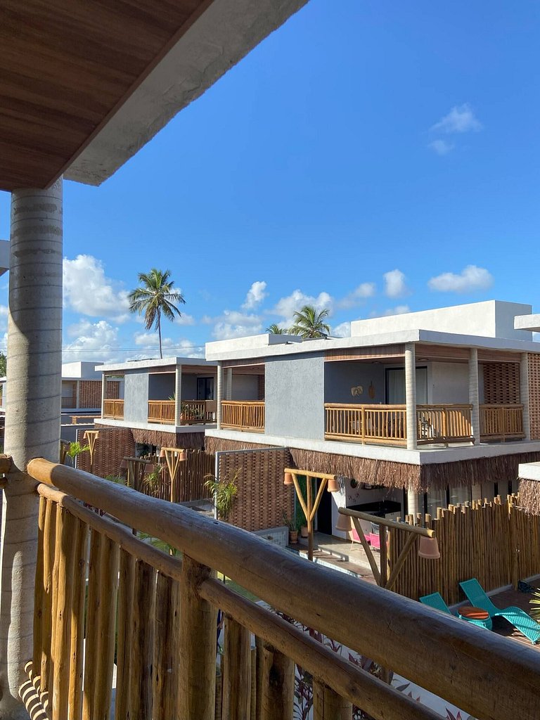 Qavi - Villa Sapê 16 em São Miguel dos Milagres