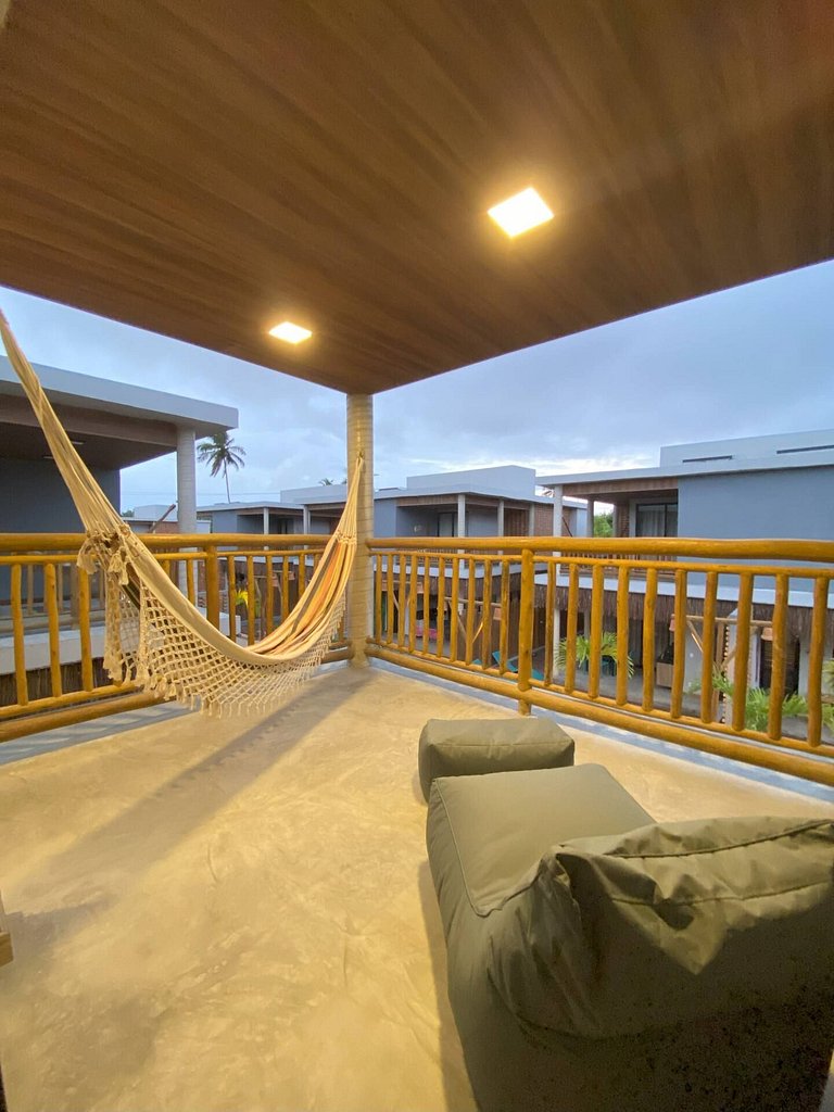 Qavi - Villa Sapê 16 em São Miguel dos Milagres
