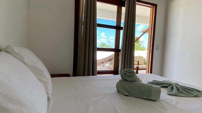 Qavi - Casa Palm Paradise #ParaisoDoBrasil