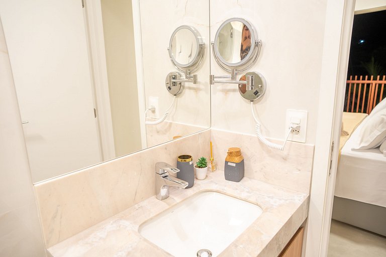 Flat Ile de Pipa Premium Nusa by QAVI