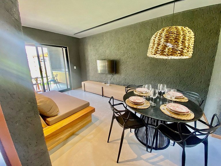 Villas Manatee Milagres A 001 by QAVI