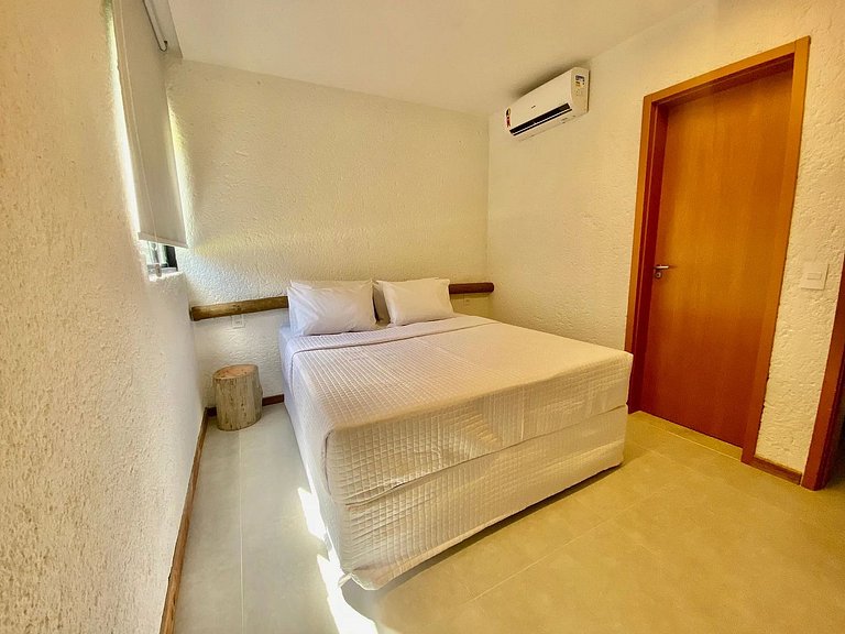 Villas Manatee Milagres A 001 by QAVI