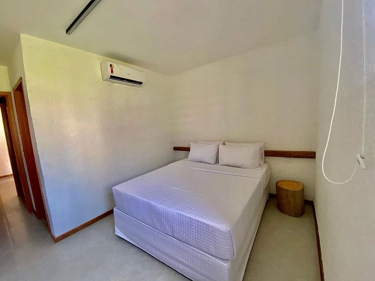 Qavi - Villas Manatee Milagres C 105