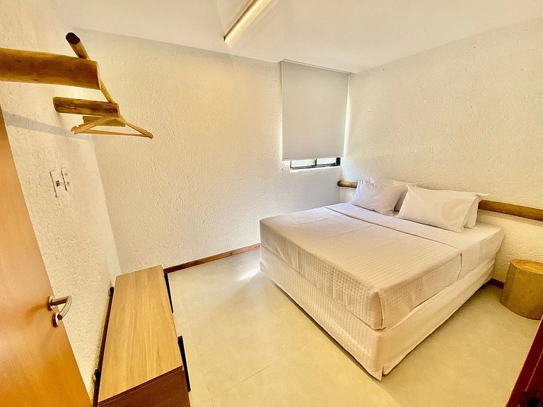 Villas Manatee Milagres A 001 by QAVI