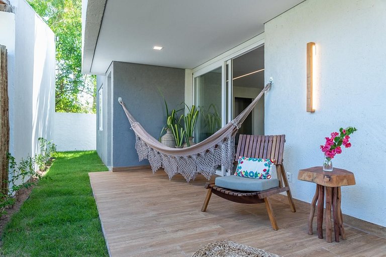 Casa Charmosa com Piscina em Milagres by Qavi