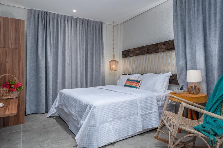 Casa Charmosa com Piscina em Milagres by Qavi