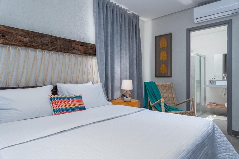 Casa Charmosa com Piscina em Milagres by Qavi