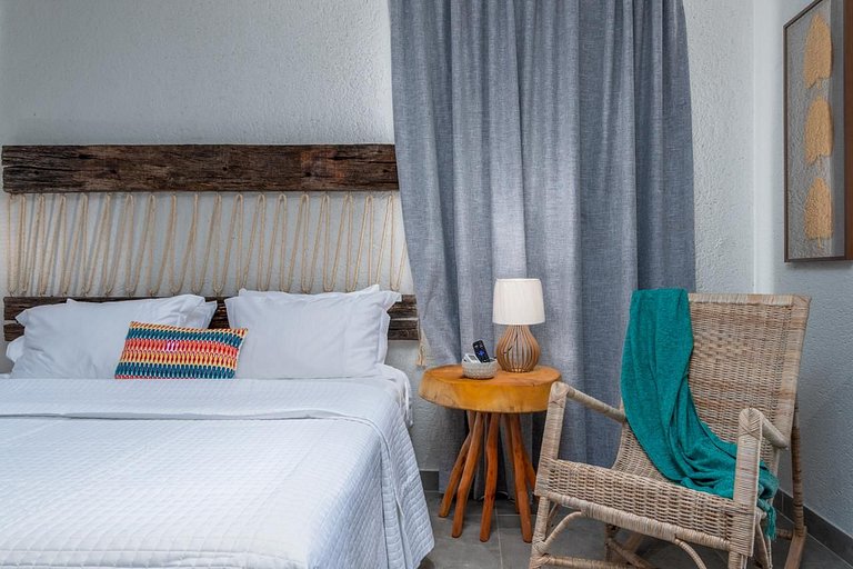 Casa Charmosa com Piscina em Milagres by Qavi