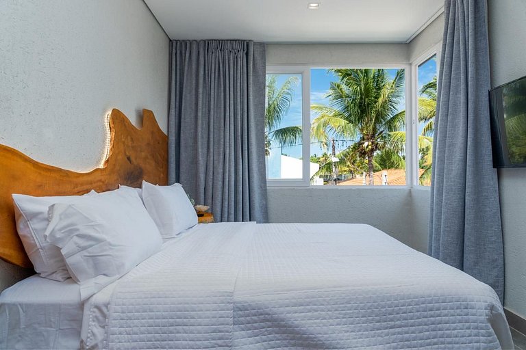 Casa Charmosa com Piscina em Milagres by Qavi