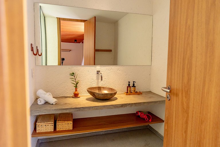 Qavi - Anaya 02 I Casa de luxo na Rota Ecológica dos Milagre