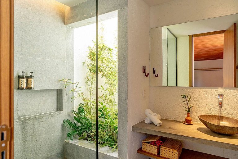 Qavi - Anaya 03 I Casa de luxo na Rota Ecológica dos Milagre