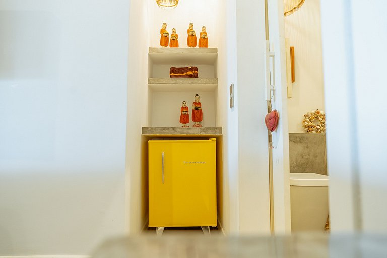 Mansão Boutique com Piscina em Pipa by Qavi