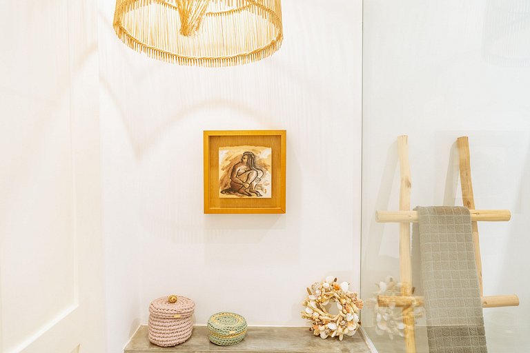 Mansão Boutique com Piscina em Pipa by Qavi