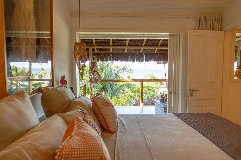 Mansão Boutique com Piscina em Pipa by Qavi