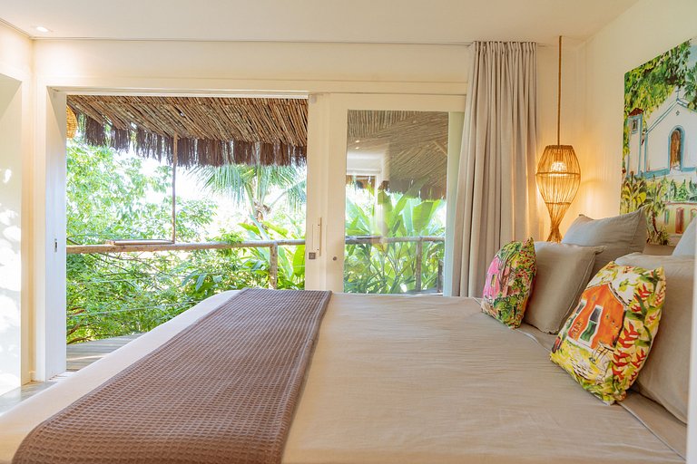 Vila Uxua Pipa by Qavi Collection