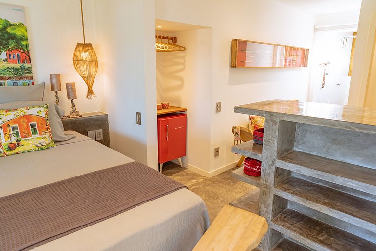 Mansão Boutique com Piscina em Pipa by Qavi