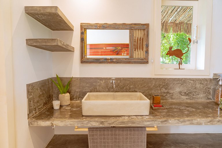 Vila Uxua Pipa by Qavi Collection