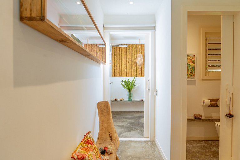Vila Uxua Pipa by Qavi Collection