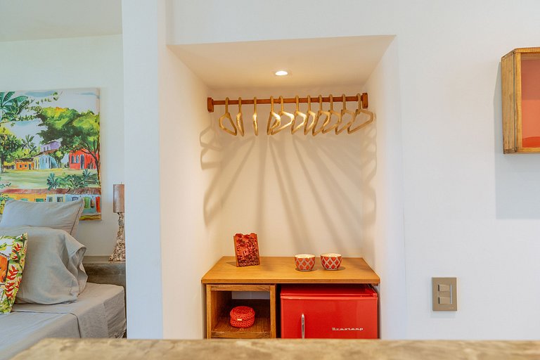 Mansão Boutique com Piscina em Pipa by Qavi