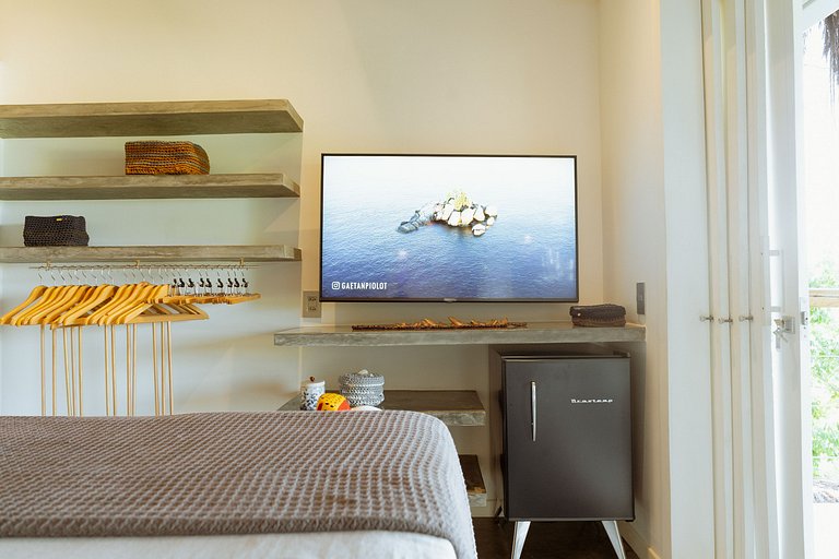 Mansão Boutique com Piscina em Pipa by Qavi