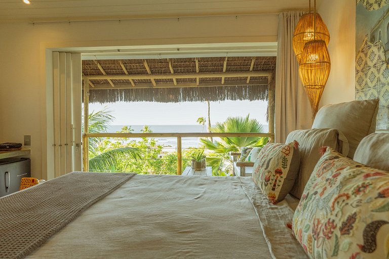 Mansão Boutique com Piscina em Pipa by Qavi