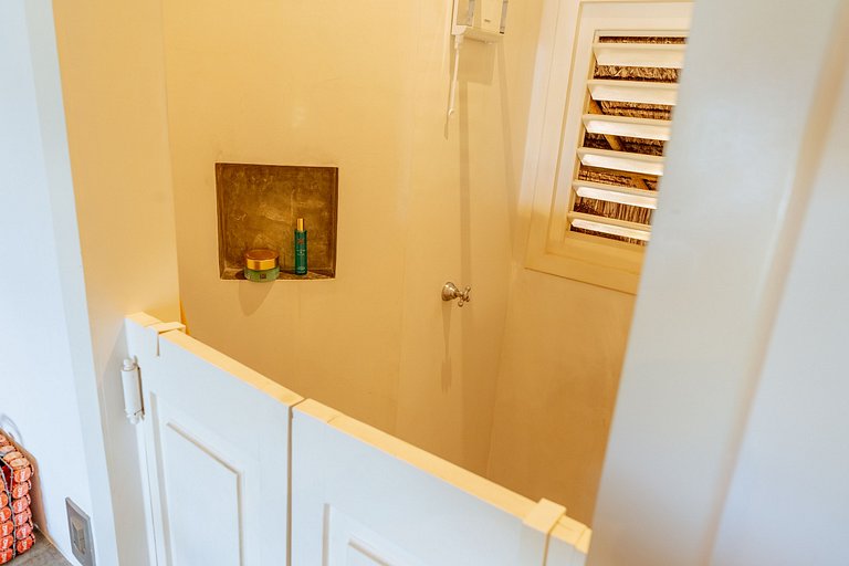 Mansão Boutique com Piscina em Pipa by Qavi