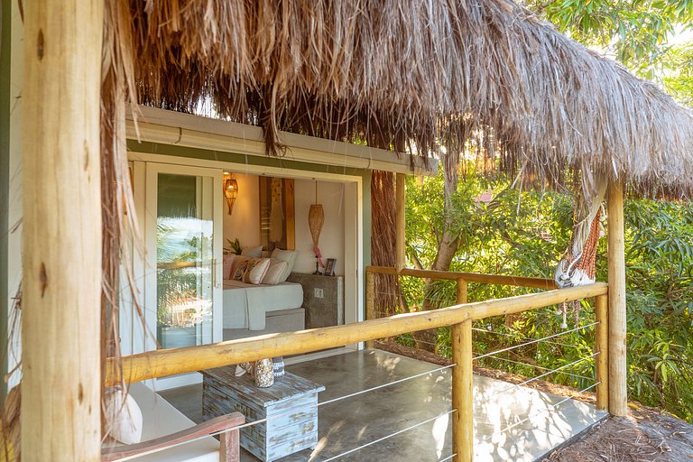 Mansão Boutique com Piscina em Pipa by Qavi