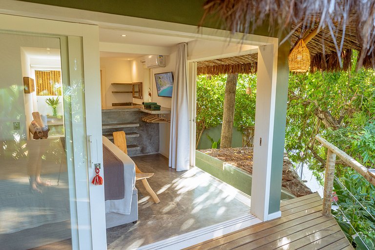 Mansão Boutique com Piscina em Pipa by Qavi