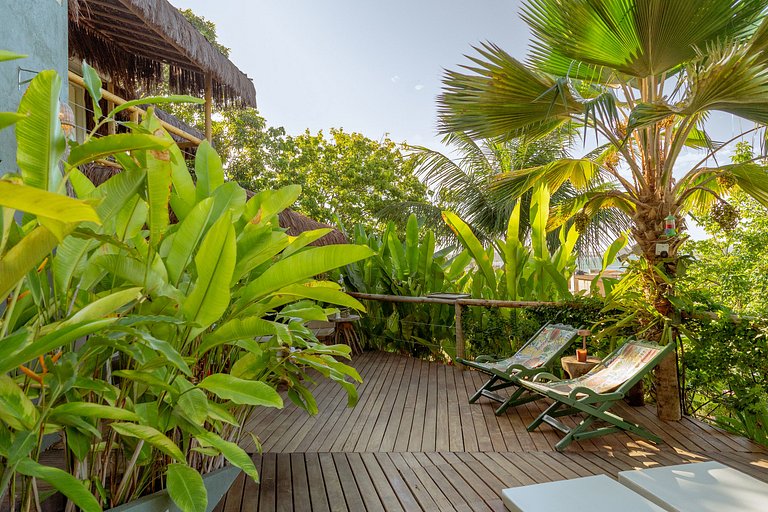 Mansão Boutique com Piscina em Pipa by Qavi