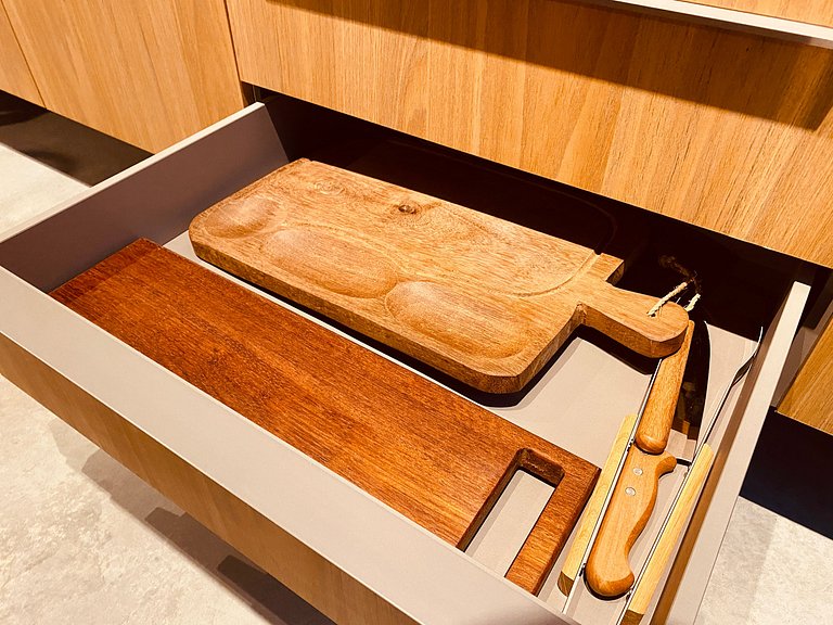 Casa Sofisticada com Piscina em Milagres by Qavi