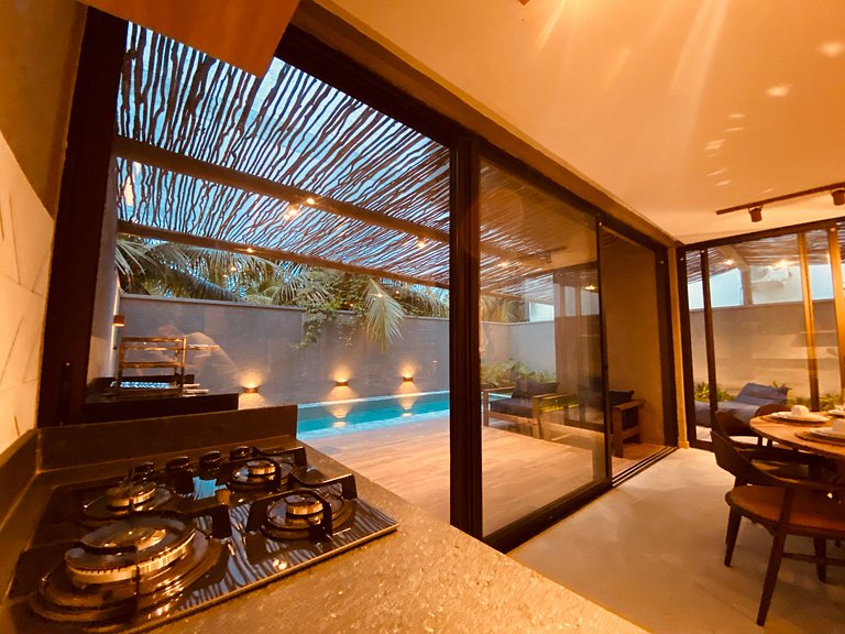 Villa de charme em Milagres Pysa 05 by Qavi