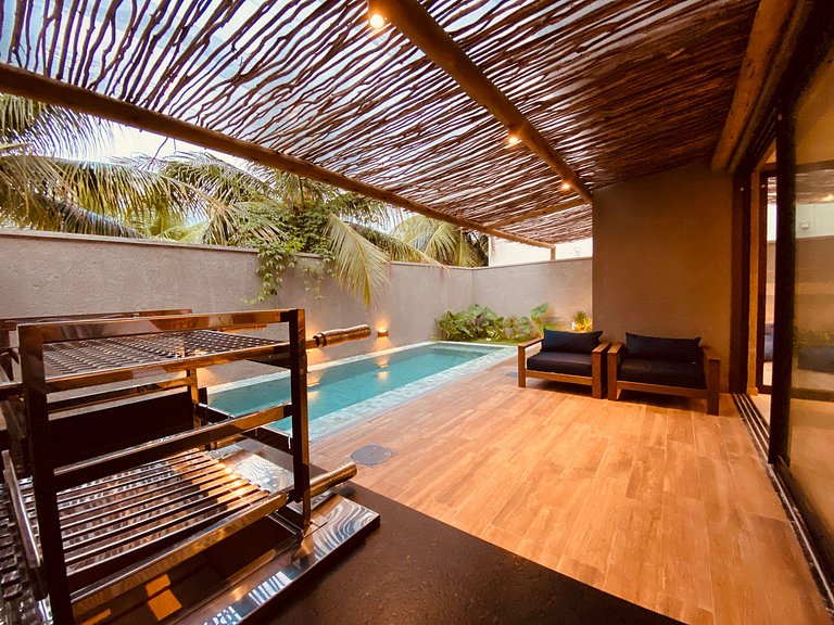 Villa de charme em Milagres Pysa 05 by Qavi