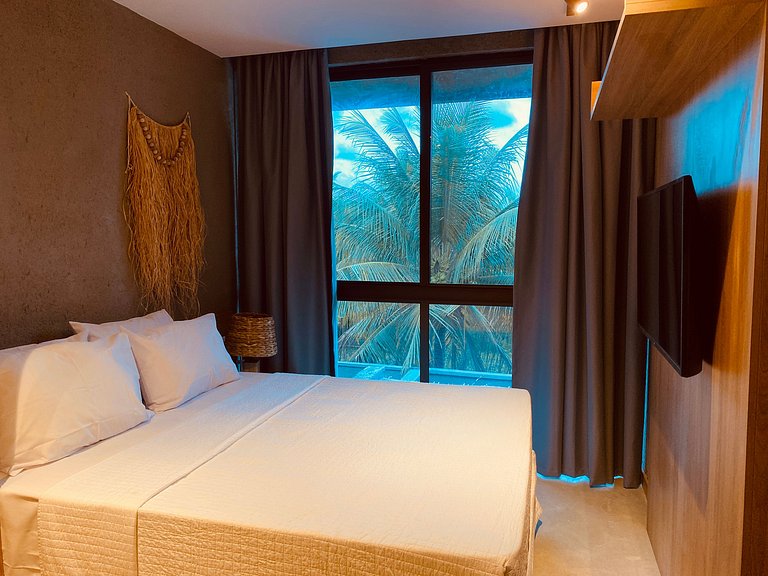 Casa Sofisticada com Piscina em Milagres by Qavi