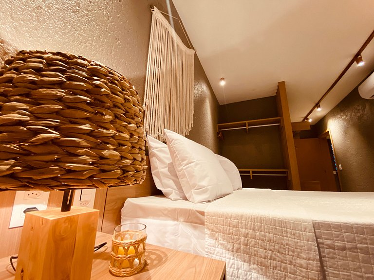 Casa Sofisticada com Piscina em Milagres by Qavi