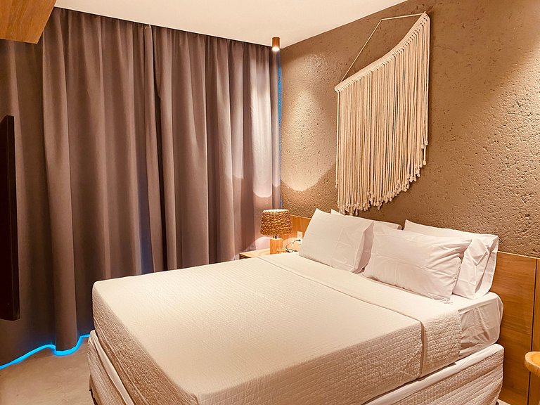 Casa Sofisticada com Piscina em Milagres by Qavi