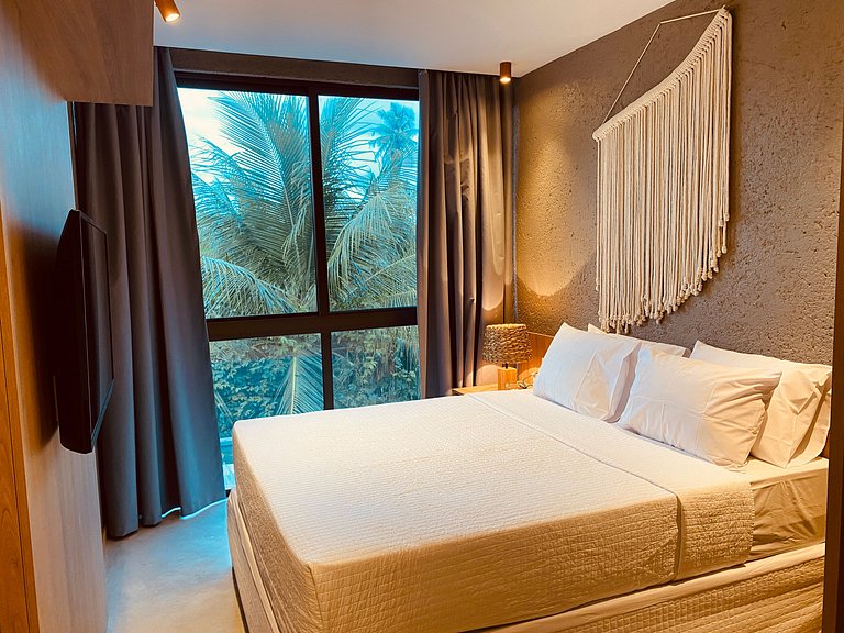 Casa Sofisticada com Piscina em Milagres by Qavi