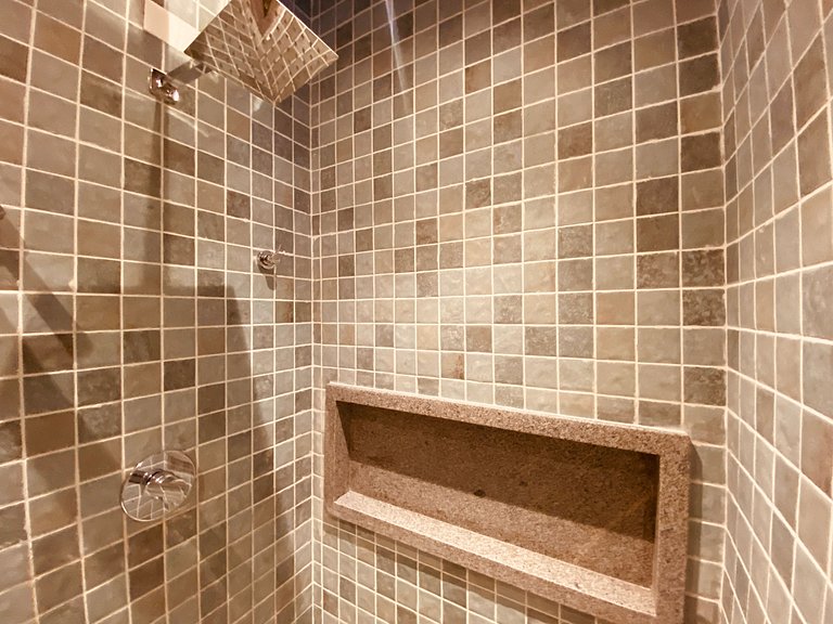 Casa Sofisticada com Piscina em Milagres by Qavi