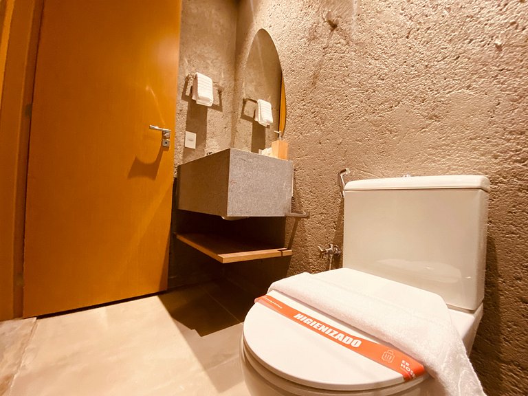 Casa Sofisticada com Piscina em Milagres by Qavi