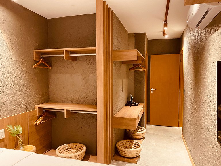 Casa Sofisticada com Piscina em Milagres by Qavi