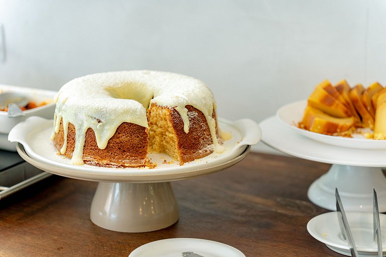 Suite Vista Mar Vip Hotel em Ponta Negra by Qavi