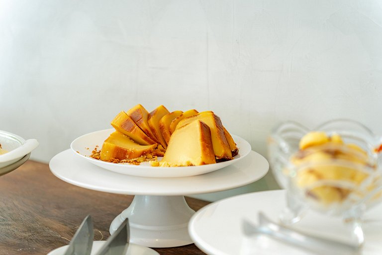 Suite Vista Mar Vip Hotel em Ponta Negra by Qavi